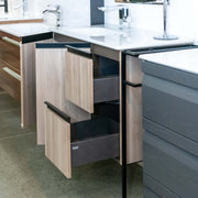 Royo 39" Structure Bath Vanity