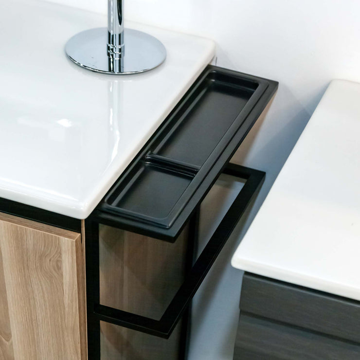 Royo 39" Structure Bath Vanity