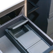 Royo 39" Structure Bath Vanity