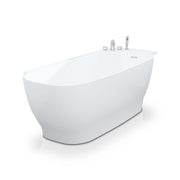 Vanico VESSO Corner Bathtub