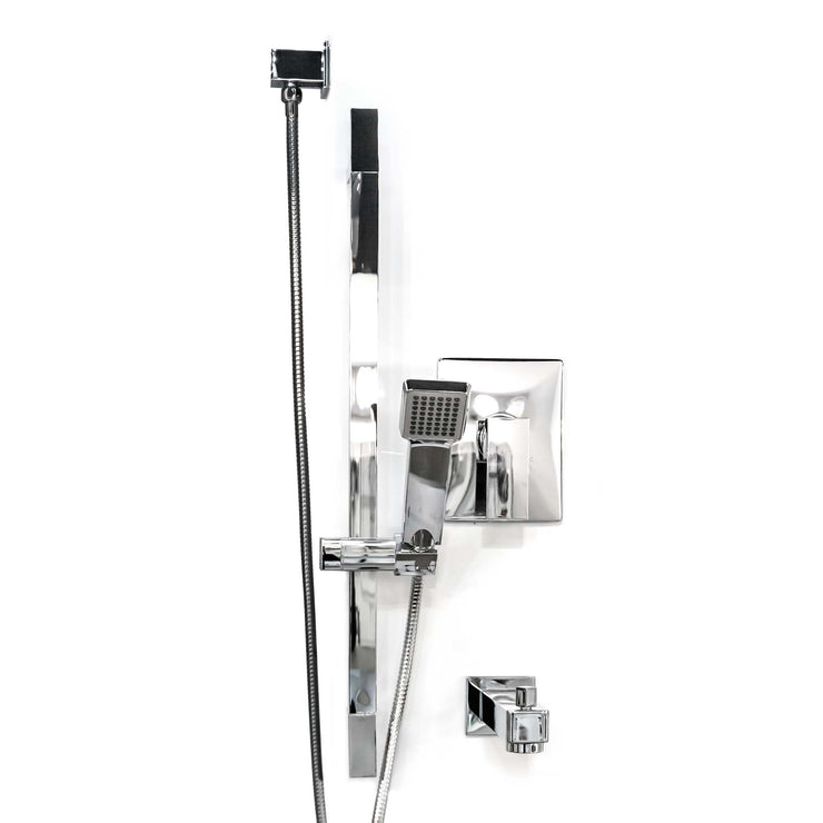 Vogt Quattro Shower Kit