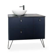 PierDeco Salgar 36" Bath Vanity