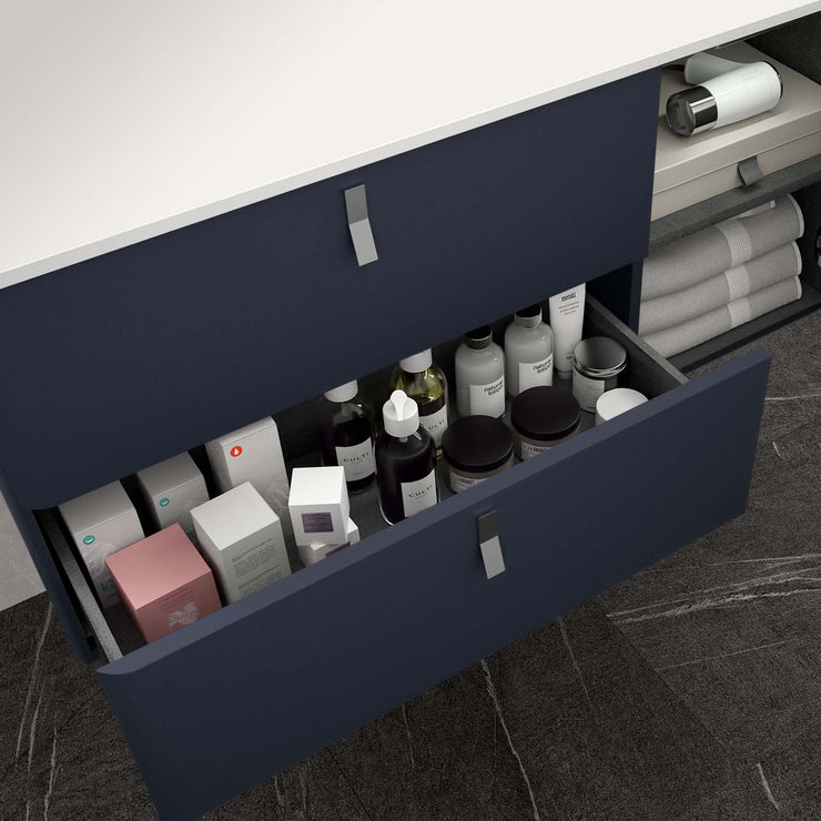 PierDeco Salgar 36" Bath Vanity