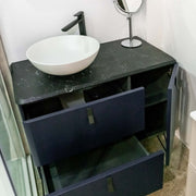 PierDeco Salgar 36" Bath Vanity