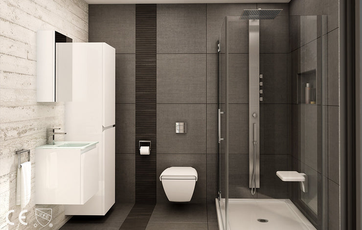 shower column 8