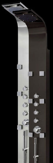 shower column 8