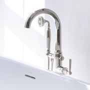 Kallista For Town Tub Filler