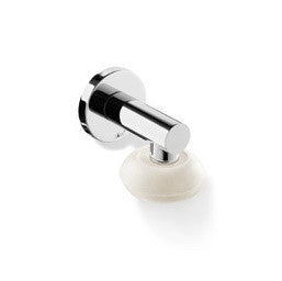 ICO Magnetic Soap Holder Scala Chrome