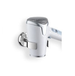 ICO Hair Dryer Holder Scala Chrome