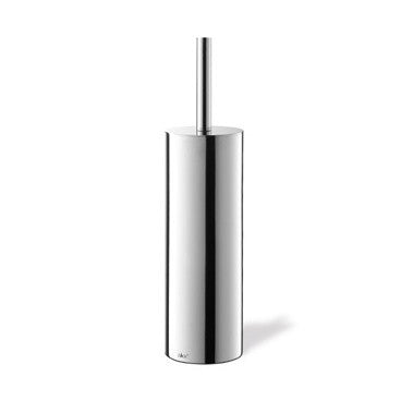 ICO Toilet Brush Cylindro Chrome