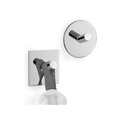 ICO Towel Hook Duplo Chrome