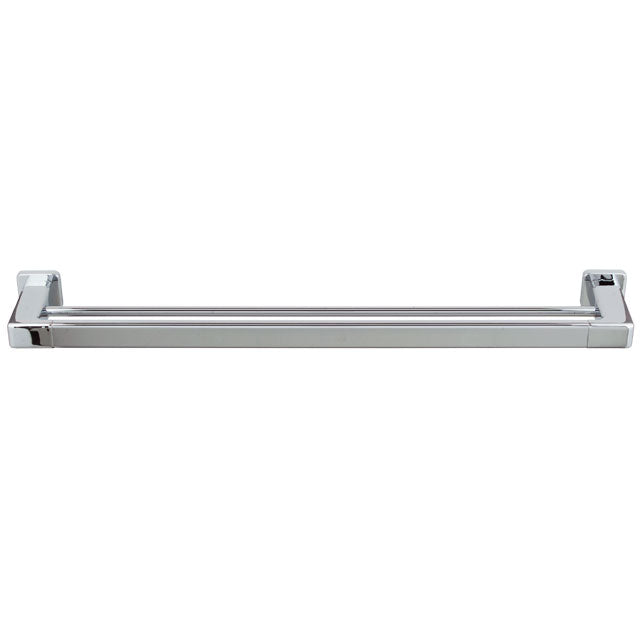 Laloo Extended Double Towel Bar Jazz