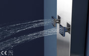 shower column 11