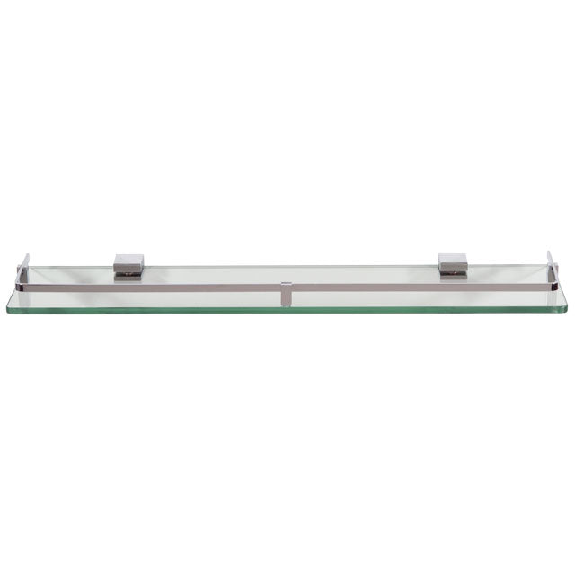 Laloo Single Glass Shelf Karre II