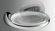 Colombo Design Link 9-Piece Accessory Soap Dish Holder