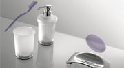 Colombo Design Link 9-Piece Accessory Soap Dispenser