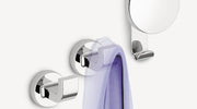 Colombo Design Nordic 6-Piece Accessory Robe Hook