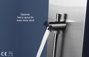 shower column 11