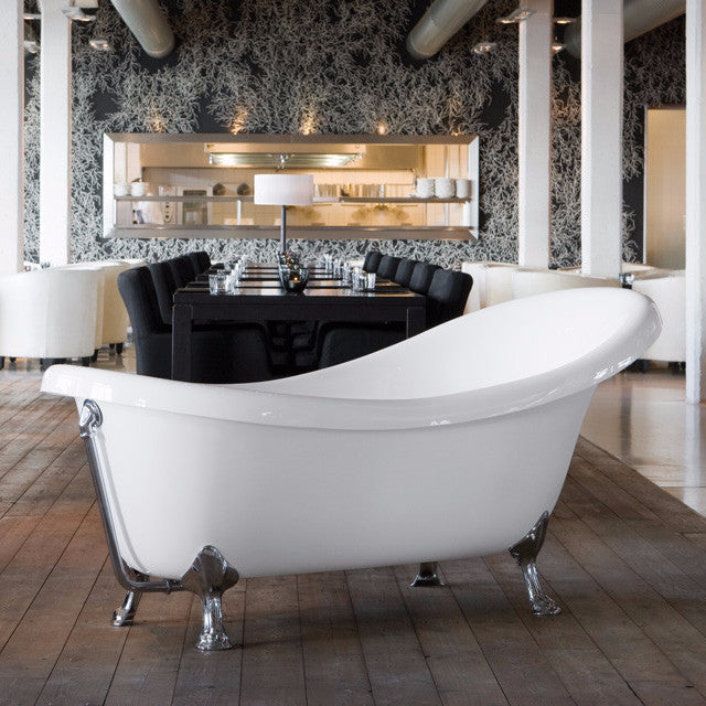 Bathtub Victorian